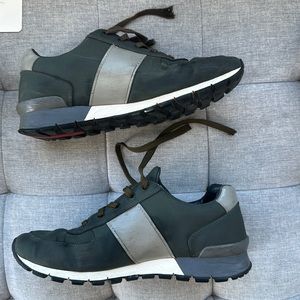 Prada size 9uk/10us fairly used but in good condition